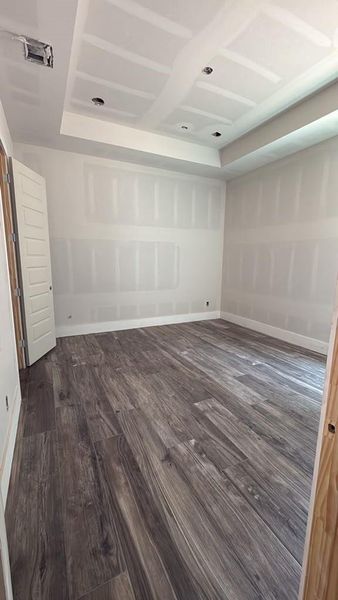 Spacious, unfurnished interior of a new home in , Montgomery (Image 8). Spacious, unfurnished interior of a new home in , Montgomery (Image 8).