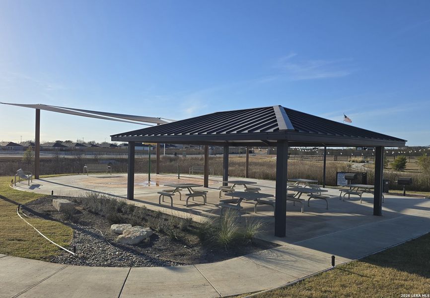 Community amenities in , Kyle (Image 24).