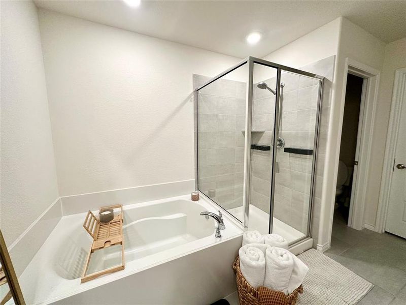 primary bath primary bath