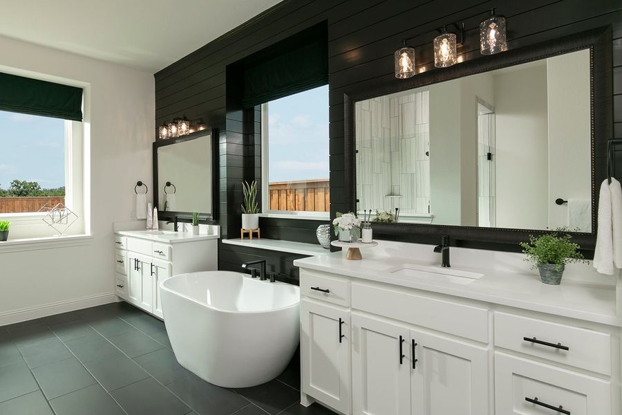 Pineland New Home in Celina, TX. - Slide 16 Pineland New Home in Celina, TX. - Slide 16