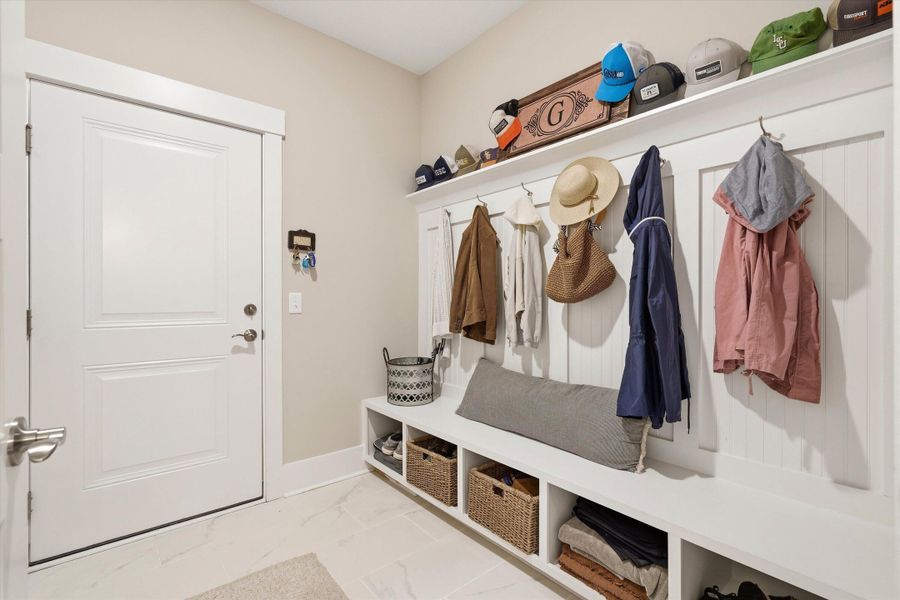 Furnished interior view inside a new home in , Johns Island (Image 48). Furnished interior view inside a new home in , Johns Island (Image 48).