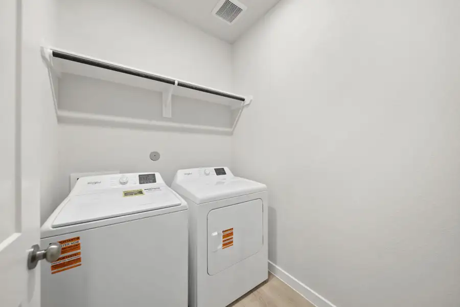 Image 25 of a home in Lexington Heights.