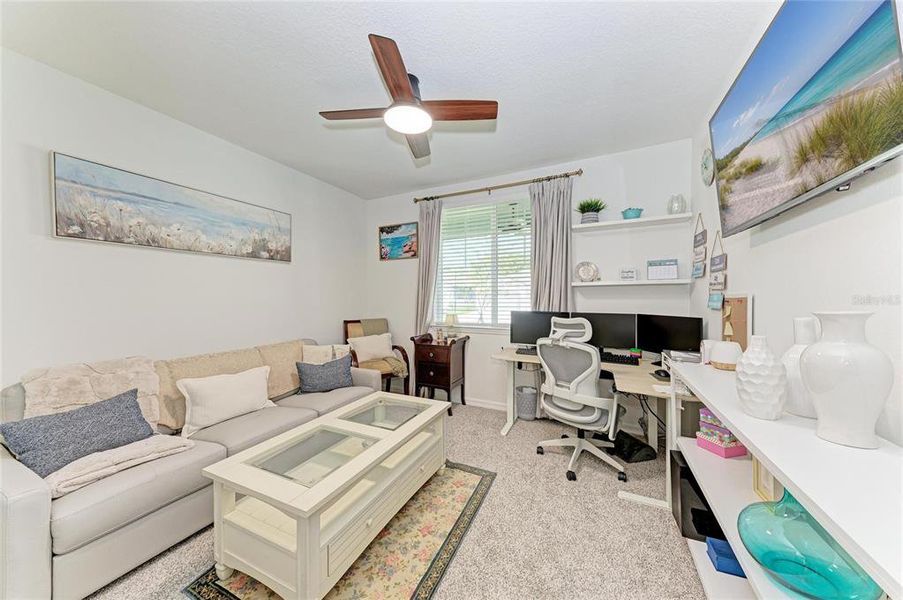 Furnished interior view inside a new home in , Parrish (Image 42). Furnished interior view inside a new home in , Parrish (Image 42).