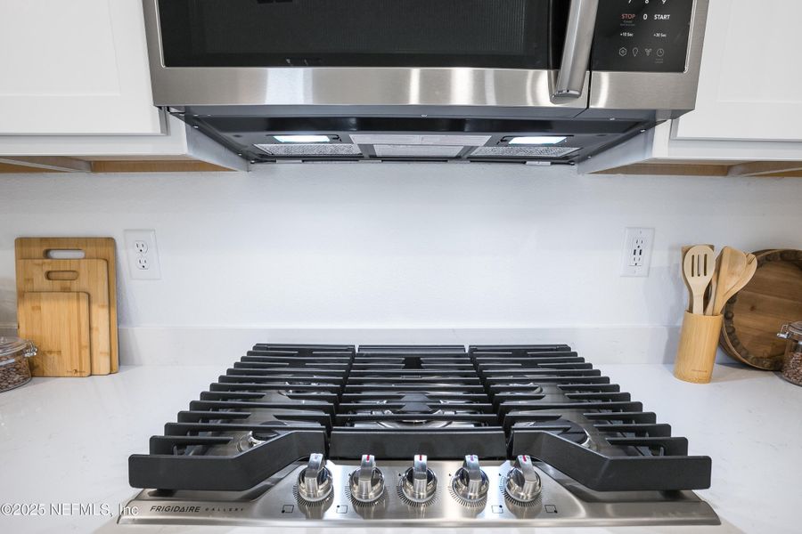 Close-up of interior finishes inside a home in Granary Park: Granary Park 50s, Green Cove Springs (Image 21). Close-up of interior finishes inside a home in Granary Park: Granary Park 50s, Green Cove Springs (Image 21).