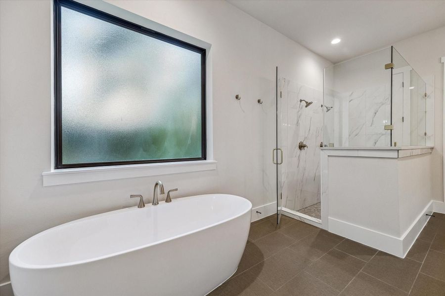 Primary Bath. Primary Bath.
