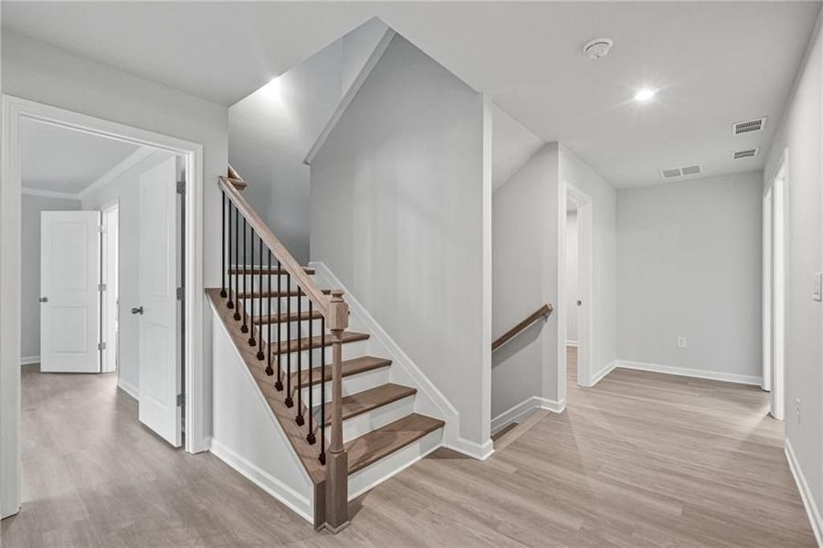 Image 26 of a home in Riverwood. Image 26 of a home in Riverwood.