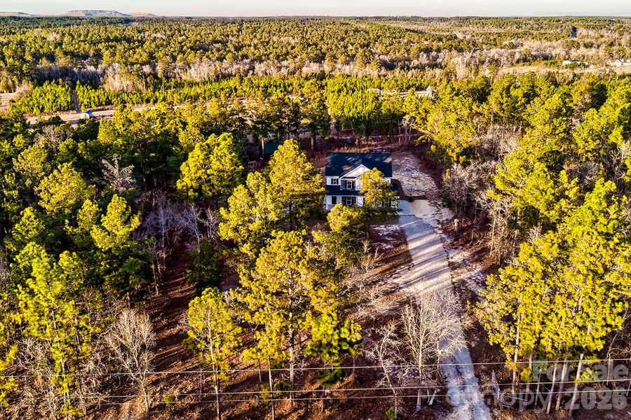 Natural landscape and outdoor views near  in Kershaw (Image 35).