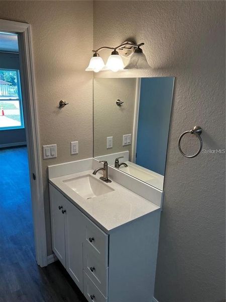 Furnished interior view inside a new home in , Arcadia (Image 6).
