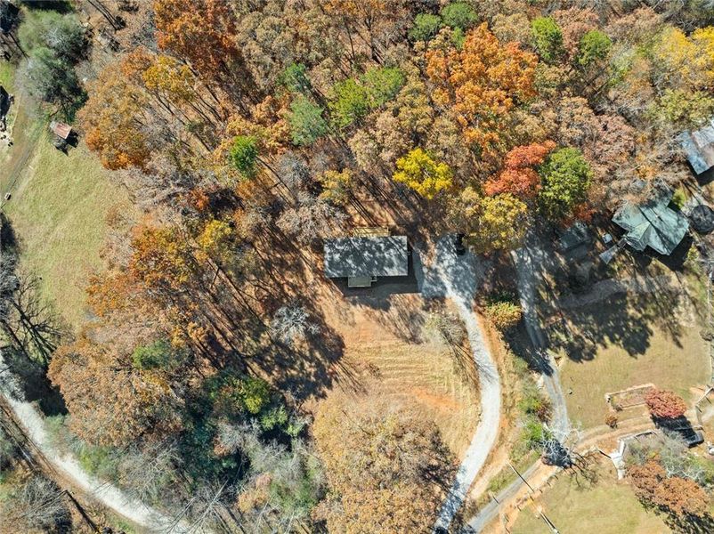 Natural landscape and outdoor views near  in Cleveland (Image 34).