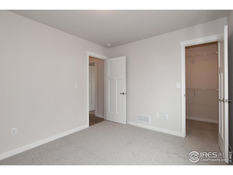 Spacious, unfurnished interior of a new home in , Evans (Image 21). Spacious, unfurnished interior of a new home in , Evans (Image 21).