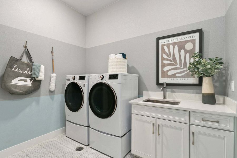 The Riviera Model The Riviera Model