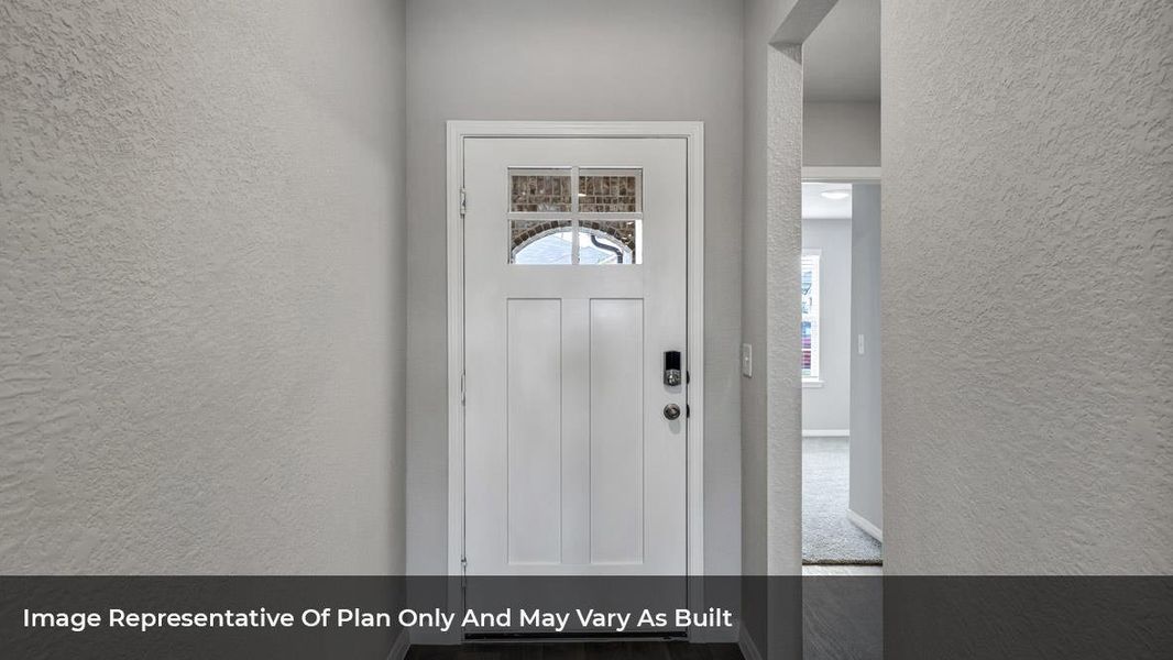 Close-up of interior finishes inside a home in Prairie Lakes, Buda (Image 9). Close-up of interior finishes inside a home in Prairie Lakes, Buda (Image 9).