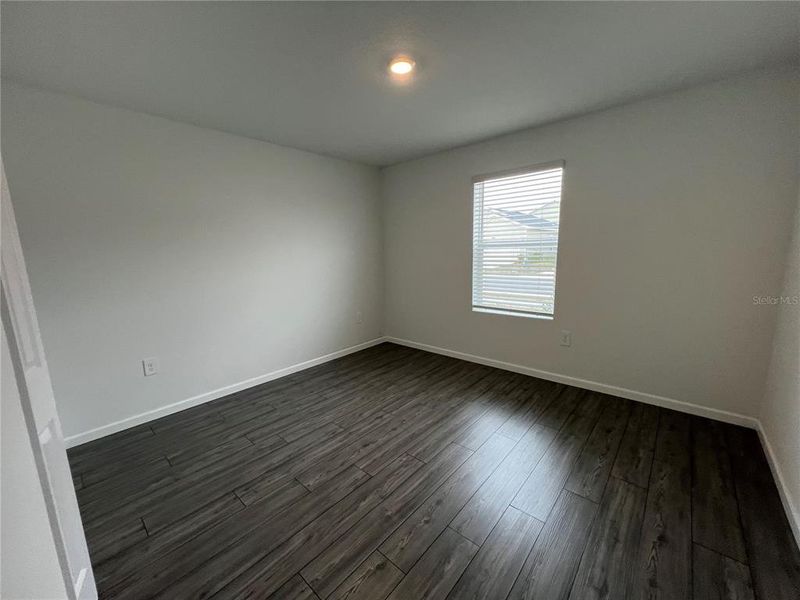 Spacious, unfurnished interior of a new home in Marion Ranch: Marion Ranch 50s, Ocala (Image 22).