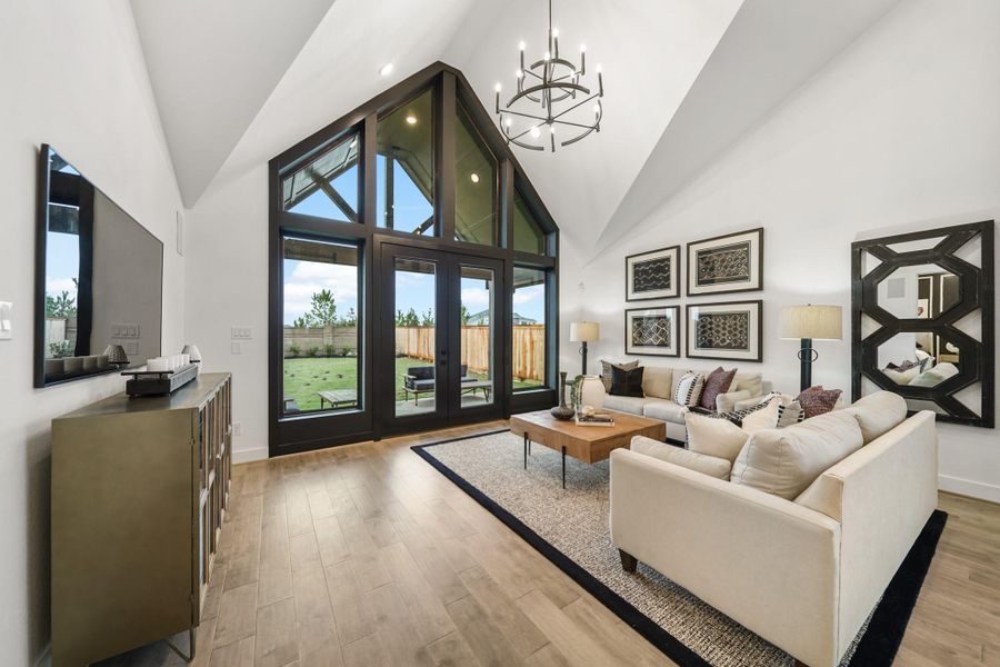 Representative photo Representative photo