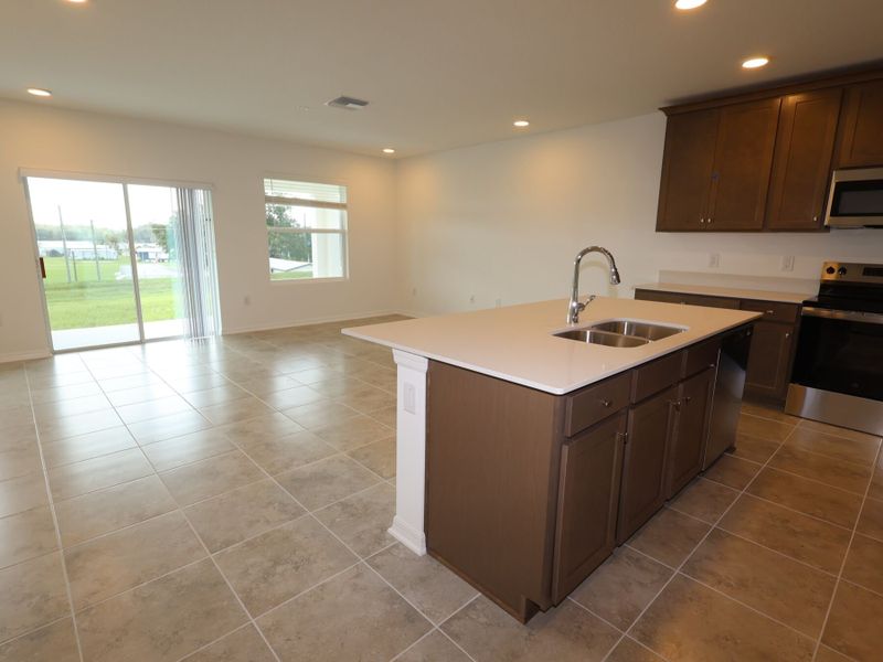 Kitchen Kitchen