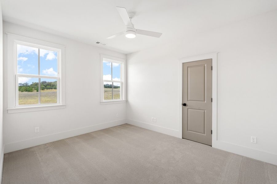 Thompson's Station, TN New Home.  - Slide 36