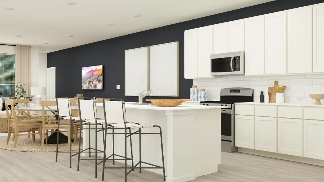 Kitchen Kitchen