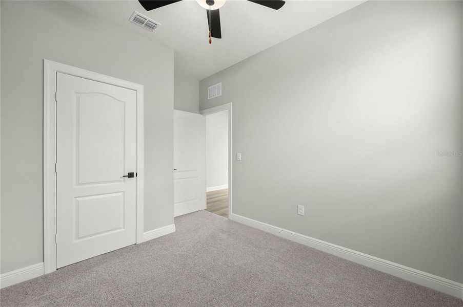 Spacious, unfurnished interior of a new home in Citrus Place, Babson Park (Image 30).