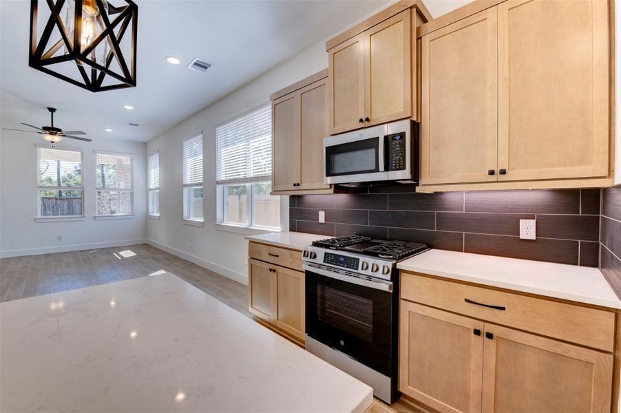 Image 29 of a home in The Woodlands Hills. Image 29 of a home in The Woodlands Hills.