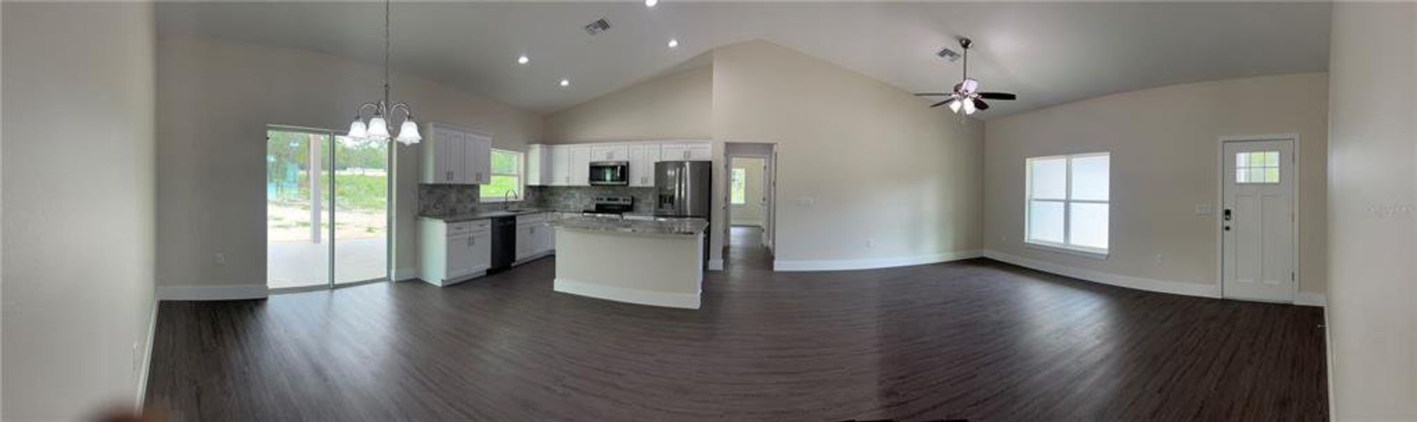 Spacious, unfurnished interior of a new home in , Dunnellon (Image 14). Spacious, unfurnished interior of a new home in , Dunnellon (Image 14).