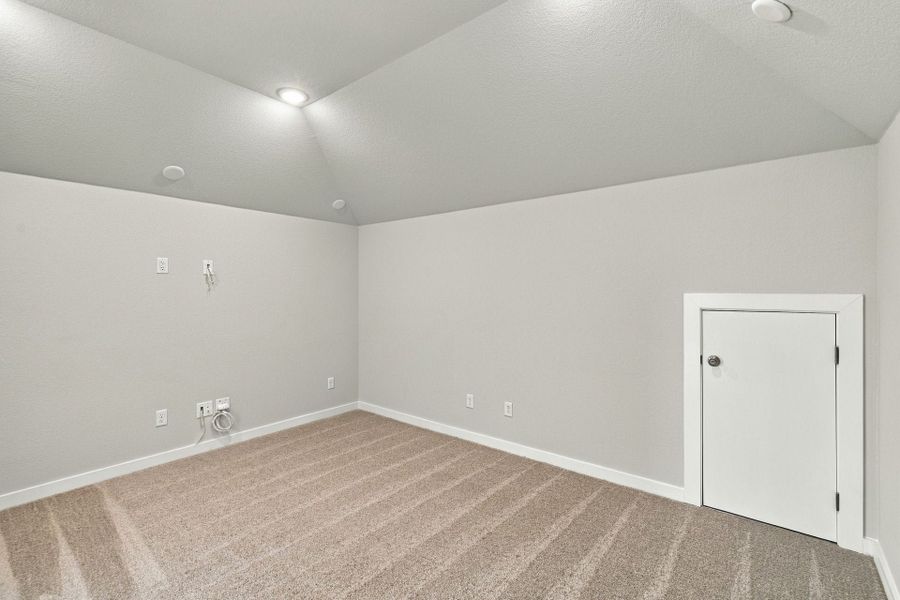 New Home in Liberty Hill, TX.  - Slide 27