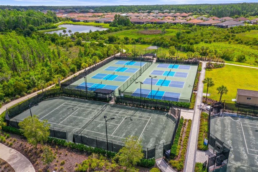 Community amenities in , Wesley Chapel (Image 62).
