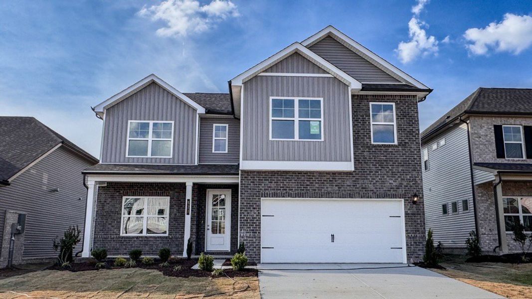 *Photo of actual home May 2026 *Photo of actual home May 2026
