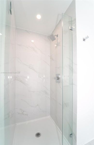 Furnished interior view inside a new home in Aria Reserve, Miami (Image 13). Furnished interior view inside a new home in Aria Reserve, Miami (Image 13).