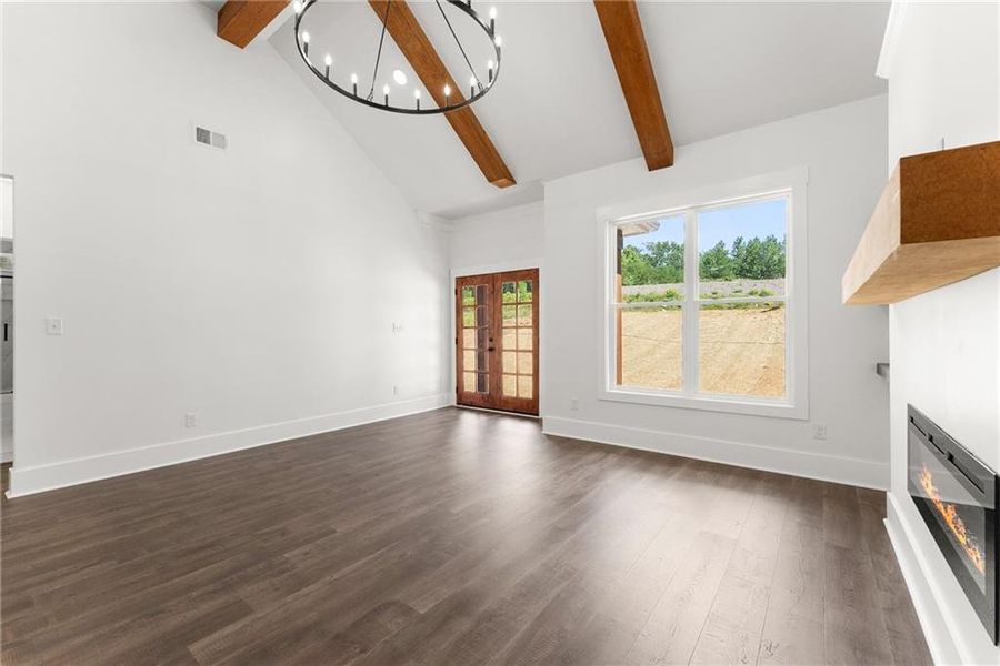 Image 36 of a home in .