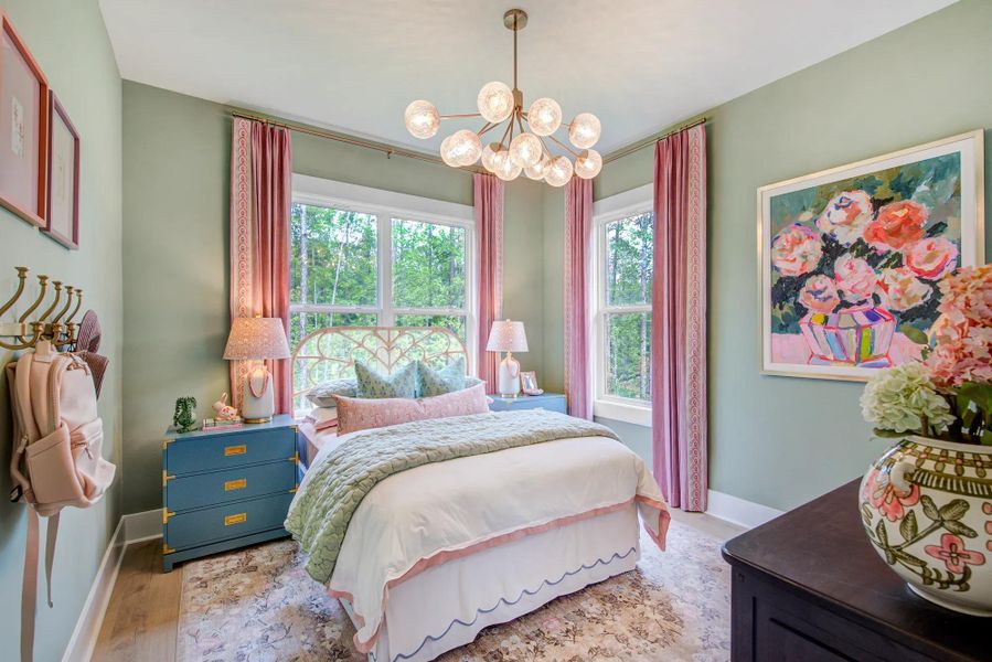 Sebastian Bedroom 3