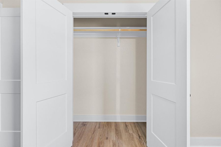 Spacious, unfurnished interior of a new home in , Lexington (Image 28).