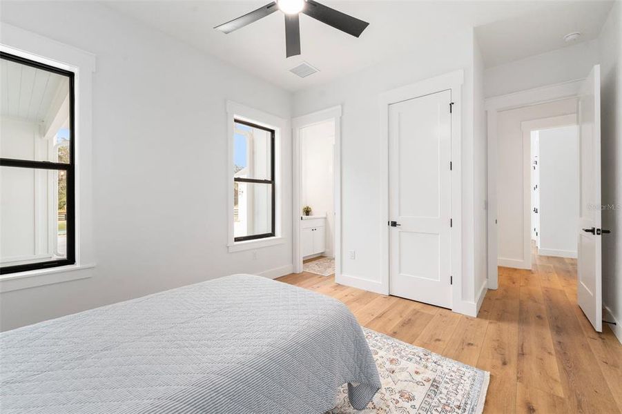 Furnished interior view inside a new home in , Newberry (Image 7). Furnished interior view inside a new home in , Newberry (Image 7).