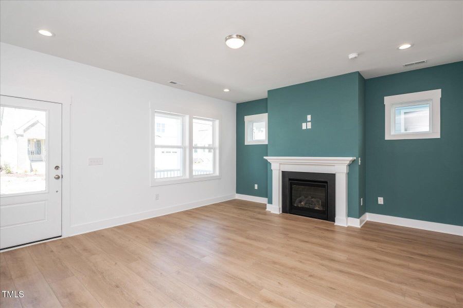 Model Representation Model Representation