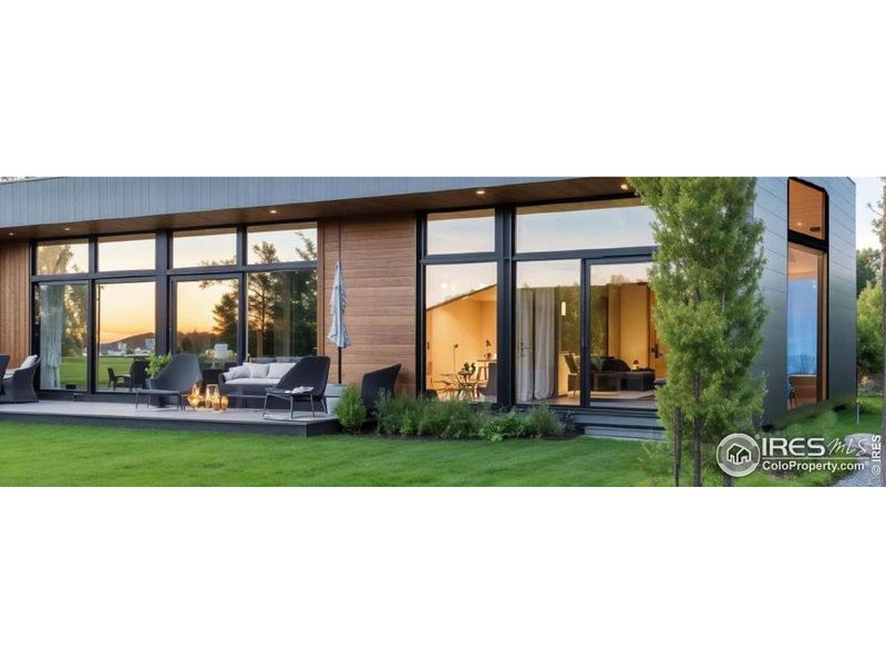 Image 6 of a home in .