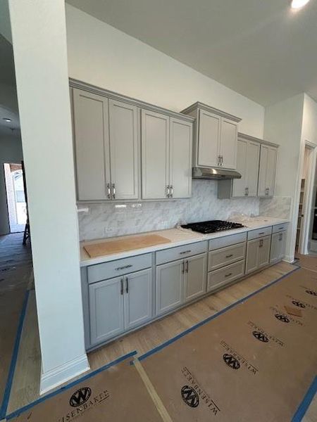 Light & Bright Open Concept Kitchen Light & Bright Open Concept Kitchen