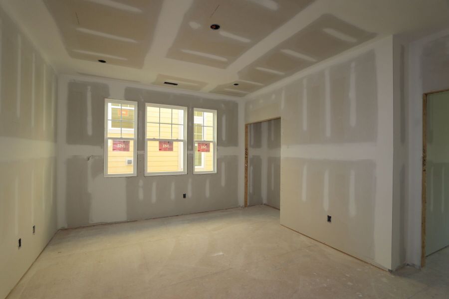 Drywall