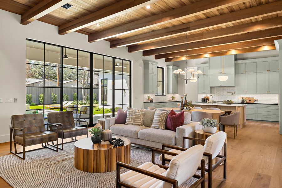 Community amenities in , Austin (Image 31).