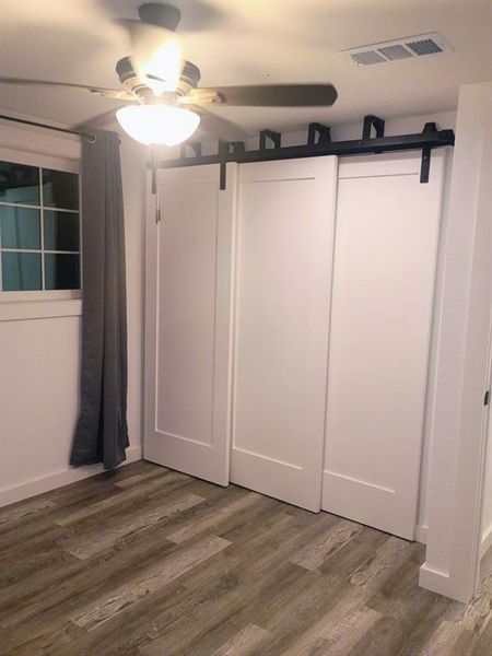 Spacious, unfurnished interior of a new home in , Coleman (Image 10).