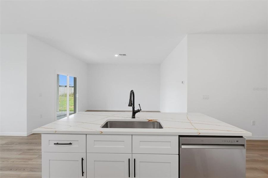 Close-up of interior finishes inside a home in , Ocala (Image 13). Close-up of interior finishes inside a home in , Ocala (Image 13).