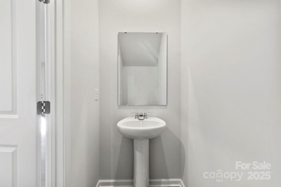 Image 26 of a home in The Meadows at Asbury Ridge.