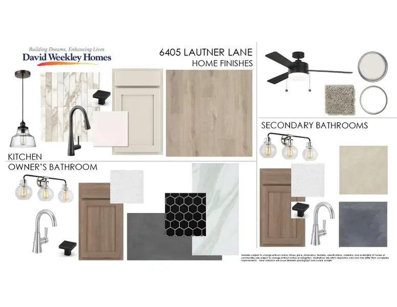 Design Board