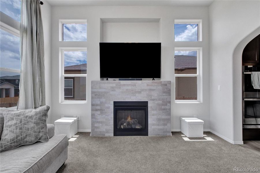 Image 40 of a home in .