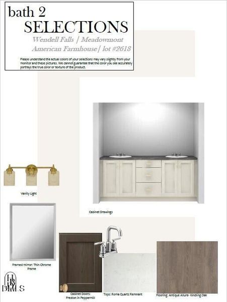 P6 Design