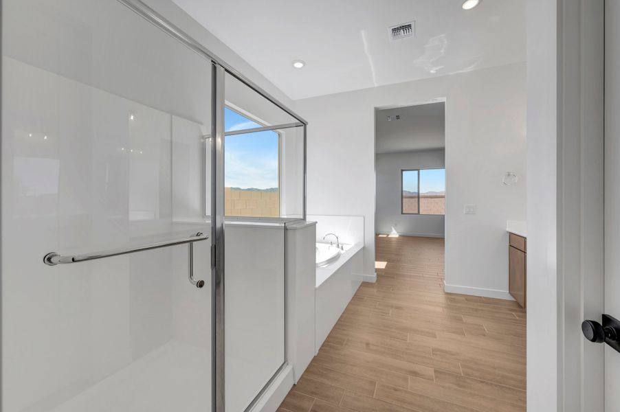 Image 42 of a home in Abel Ranch.