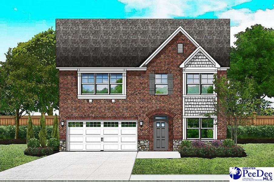 Image 19 of a home in The Grove.