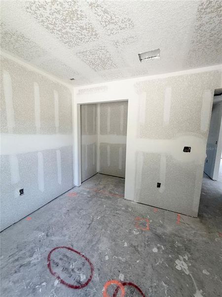 In-progress construction of a new home in , Ocala, FL (Image 9). In-progress construction of a new home in , Ocala, FL (Image 9).
