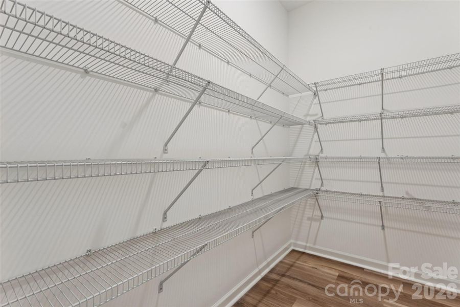 Spacious, unfurnished interior of a new home in , Granite Quarry (Image 17). Spacious, unfurnished interior of a new home in , Granite Quarry (Image 17).