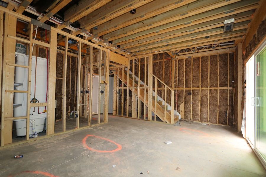 Insulation Insulation