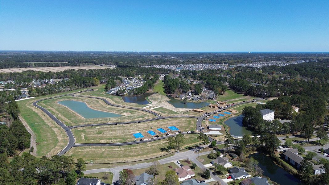 Image 13 of a home in Sandpiper Place.