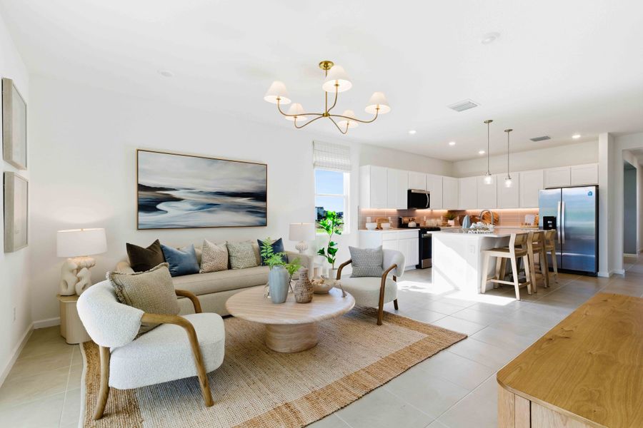 Port St. Lucie, FL New Home. - Slide 11 Port St. Lucie, FL New Home. - Slide 11